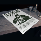 RP.V5 - Poster 01 Mockup