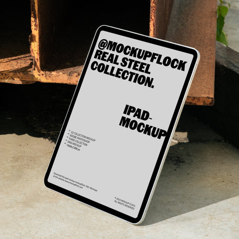 RS Ipad 01 Mockup