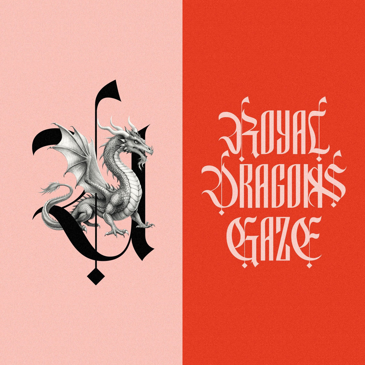 Rumonds - Blackletter Gothic Font by Imoodev, preview 2