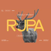 Rupa Rounded Sans Serif Font