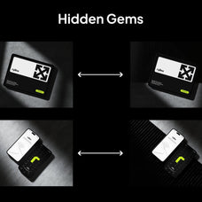 Rylinx Device Mockups