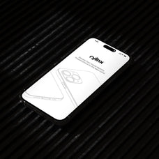 Rylinx Device Mockups