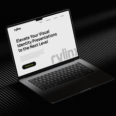 Rylinx Device Mockups