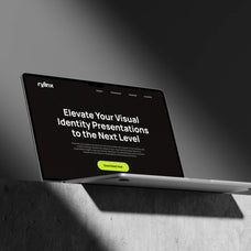 Rylinx Device Mockups