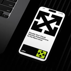 Rylinx Device Mockups