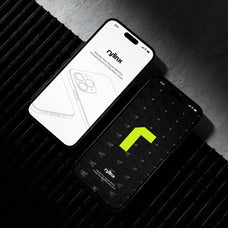Rylinx Device Mockups