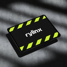 Rylinx Device Mockups