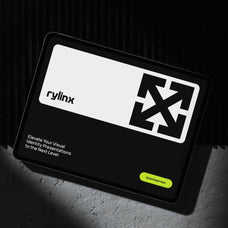 Rylinx Device Mockups