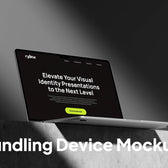 Rylinx Device Mockups