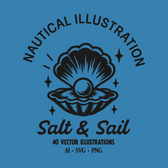 Salt & Sail
