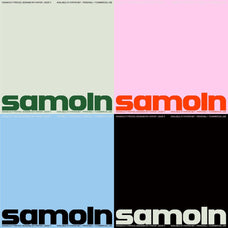 Samoln Typeface