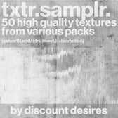 Samplr. Texture Pack(s)