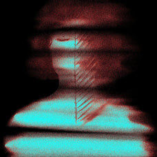 Sandstorm Distortion Photo Effect