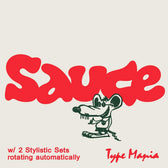 Sauce TM