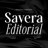 Savera Editorial - Serif Font
