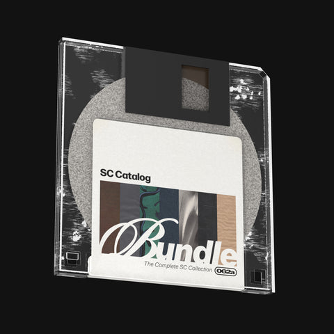 SC Catalog (Bundle)