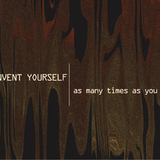Scanned Rusty Glitch Textures + Bonus