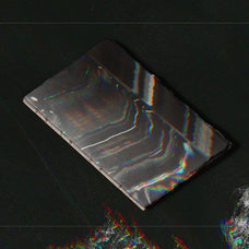 Scanner Cutoff Glitch Textures