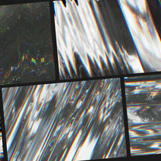 Scanner Disrupt High-res Textures