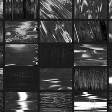 Scanner Distortion - Hi-Res Textures
