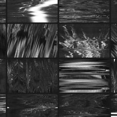 Scanner Distortion - Hi-Res Textures