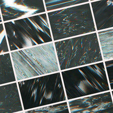 Scanner Rattle Glitch Textures