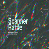 Scanner Rattle Glitch Textures