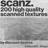Scanz. Texture Pack.