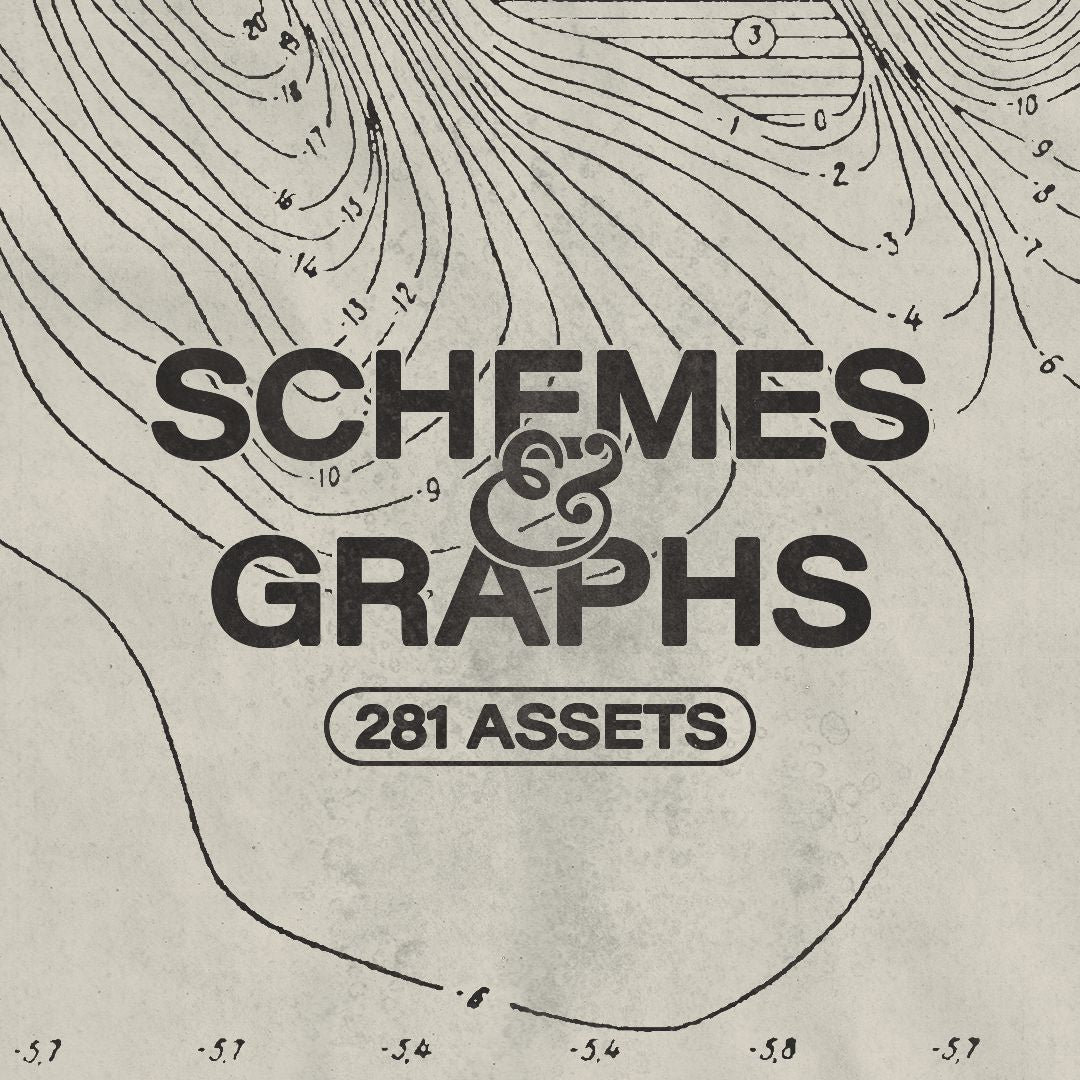 Schemes & Graphs
