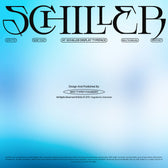 Schiller – Contemporary Serif Display Typeface
