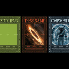 Sci-Fi Movie Posters