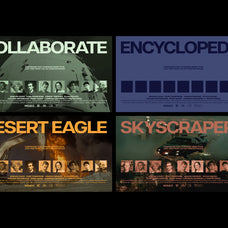 Sci-Fi Movie Titles