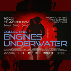 Sci-Fi Movie Titles