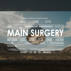 Sci-Fi Movie Titles