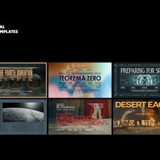 Sci-Fi Movie Titles