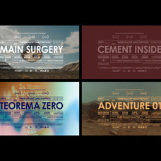Sci-Fi Movie Titles