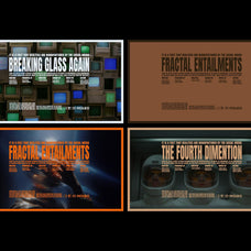 Sci-Fi Movie Titles