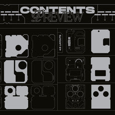 Sci-Fi Panels Vector Pack