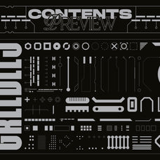 Sci-Fi Panels Vector Pack