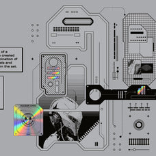 Sci-Fi Panels Vector Pack