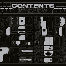 Sci-Fi Panels Vector Pack