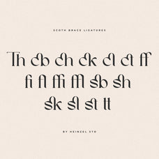scoth-brace-ligature-serif-font-heinzel-std-12.jpg