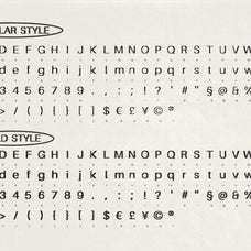 Scratch Storm Rebellious Textured Typeface