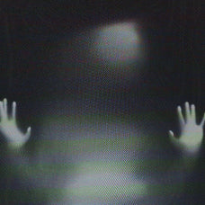 Screen Flicker Photo Effect