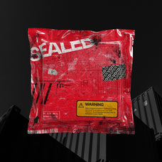 Sealed Bags