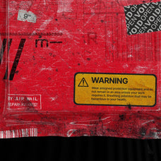 Sealed Bags