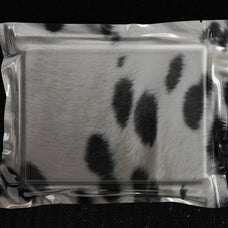 Sealed Bags
