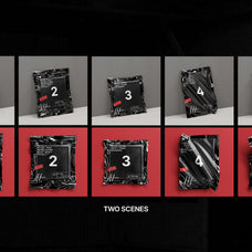 Sealed Bags
