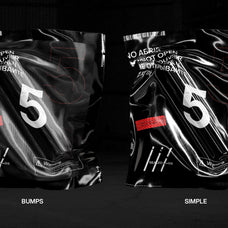 Sealed Bags