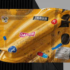 Sealed Bags
